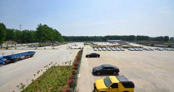 徐州贾汪权宇驾校