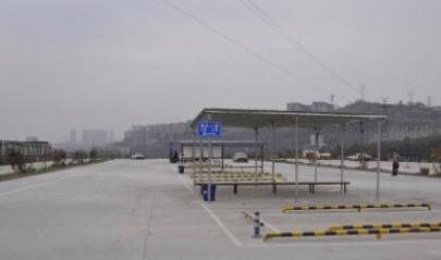 兰州路正驾校