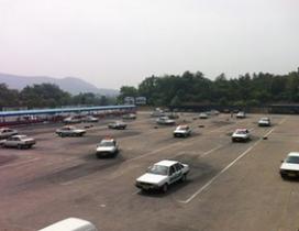 合肥泓运驾校