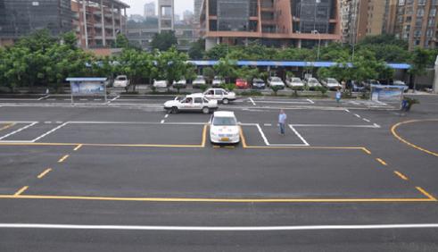 厦门鑫双榕驾校