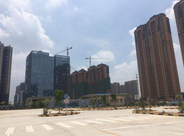 南宁市联城驾校