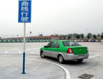 石家庄恒向驾校