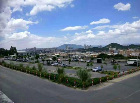 广州粤顺驾校