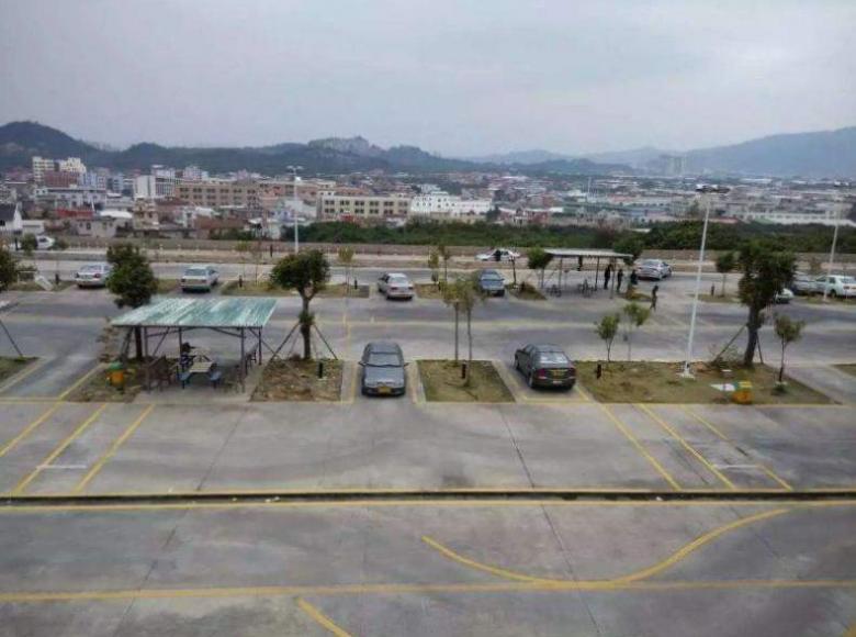 厦门勋联鸿驾校