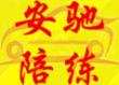已拿驾照新手陪练找安驰 各种路段多种训练一对一