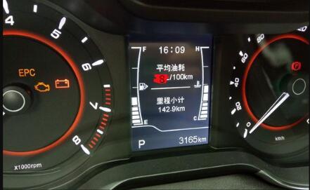 百公里油耗8.0是多少钱一公里